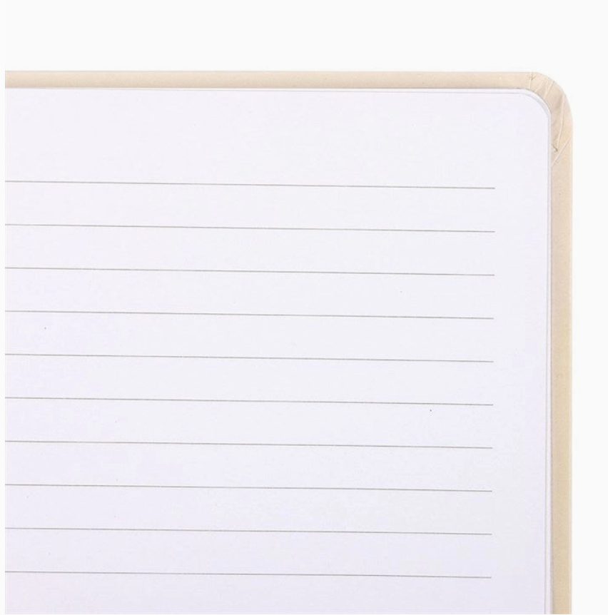Carnet A5 – La Magie est en Vous