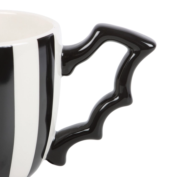 Tasse Ailes de Chauve-Souris