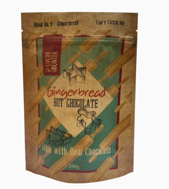 Coffret Chaud Cacao – Maison Pain d’Épices