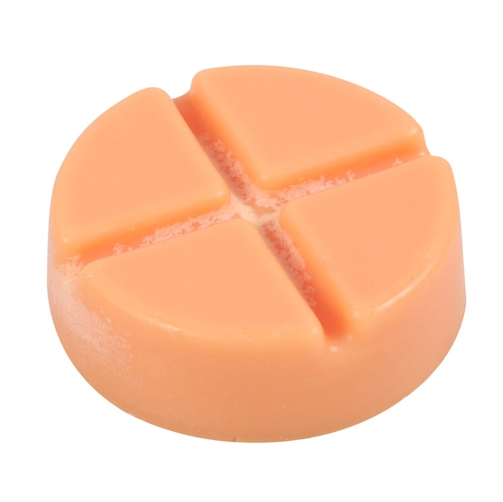 Disque à casser en cire parfumée Spiced Pumpkin