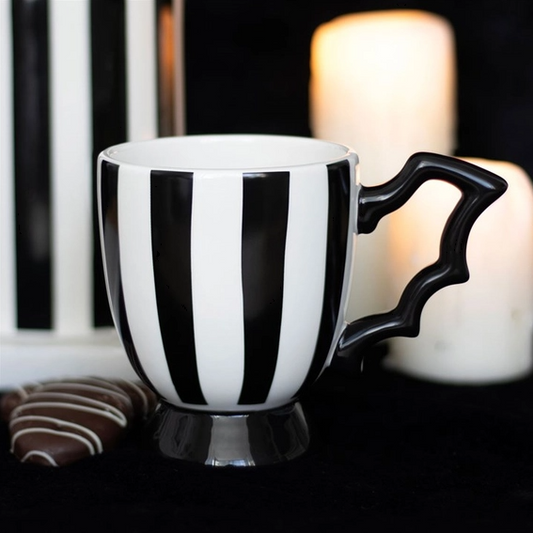Tasse Ailes de Chauve-Souris