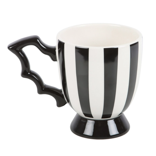 Tasse Ailes de Chauve-Souris