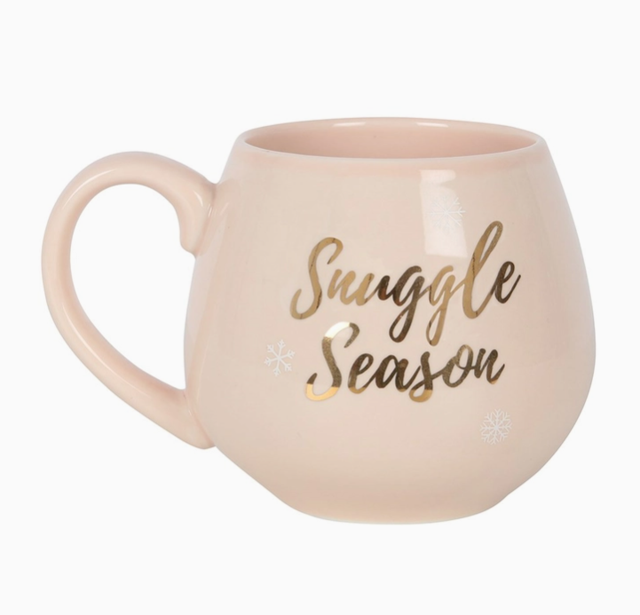 Coffret Chaud Cacao – Snuggle Season