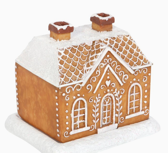 Coffret Mon Beau Sapin - Maison d'Epices