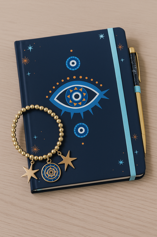 Coffret Mystique – Œil Omniscient