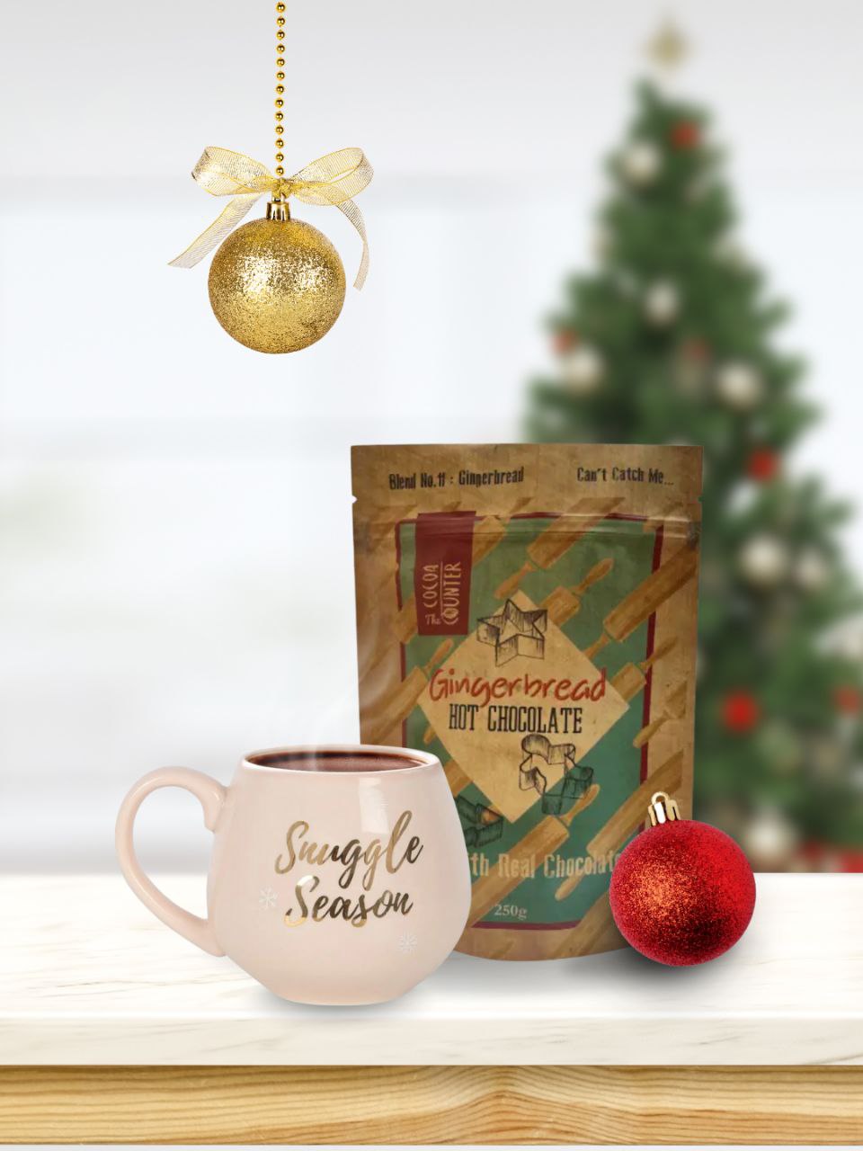 Coffret Chaud Cacao – Snuggle Season