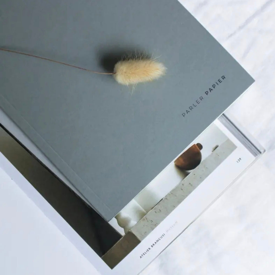 Carnet A5 non ligné