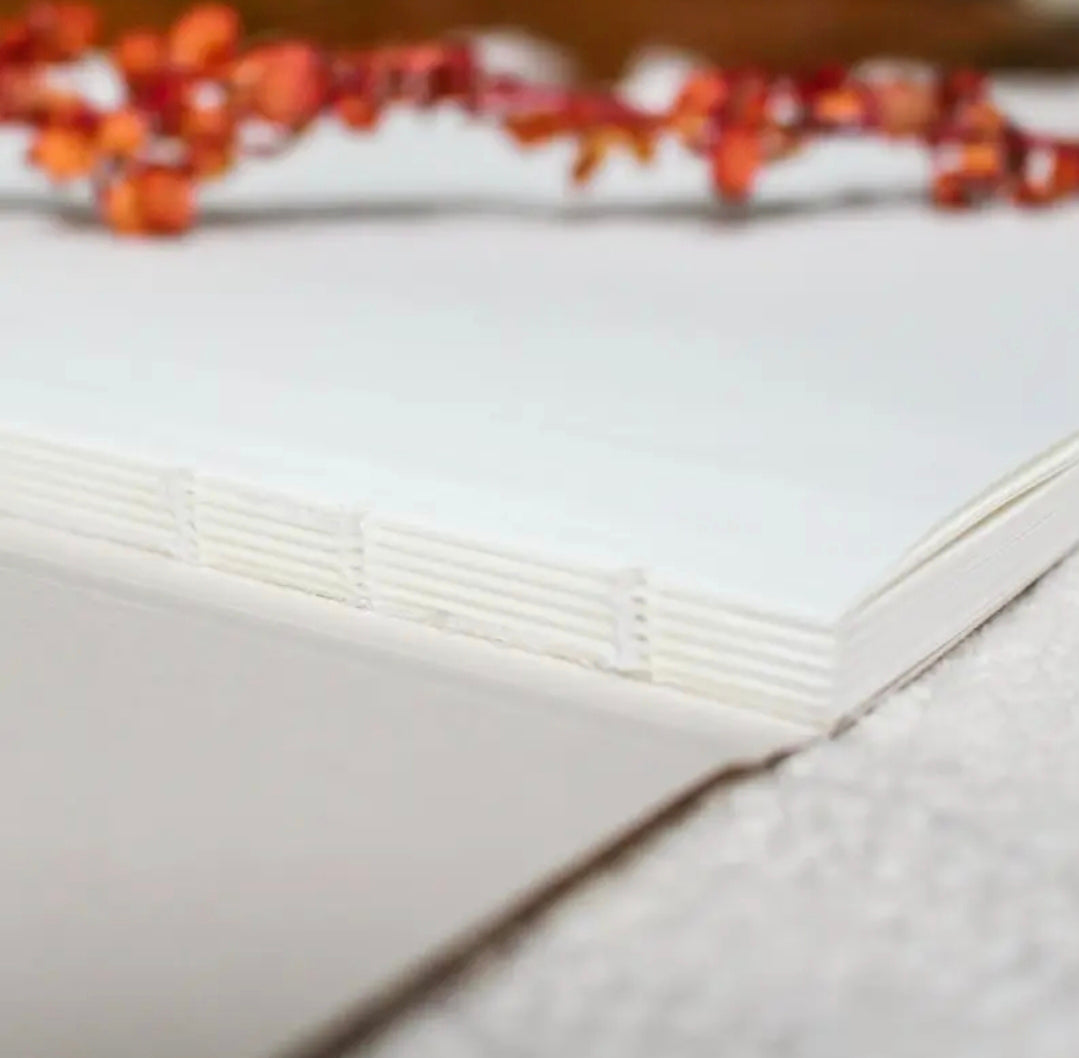 Carnet A5 non ligné