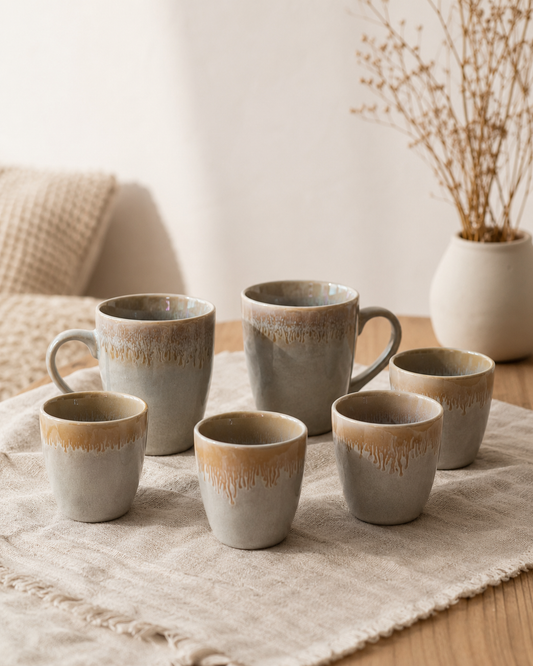 Coffret "Mysa" - Fête des Mères