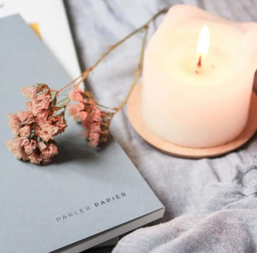 Carnet A5 non ligné